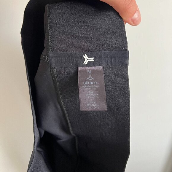 Ultracor | Mesh Ultra High Legging - Picture 7 of 7